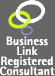 Business Link Registered Consultant